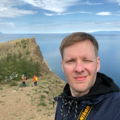 Алексей Подкуйко, 20.07, Москва