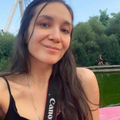 Анастасия Исаева, 16.06.1989, Сыктывкар