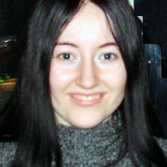 Анастасия Пестова, 05.05.1991, Кострома