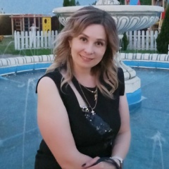 Анна Чистякова, 21.09.1986, Урень