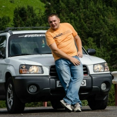 Григорий Буньков, 30.05.1983, Алматы
