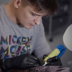 Сергей Заяц, 11.10, Магнитогорск