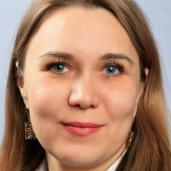 Екатерина Ахметова, 21.01.1987, Тобольск