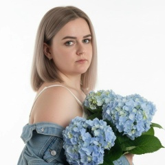 Оксана Зюбина, 03.10, Горный