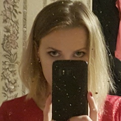 Алёна Андреевна, 28.07