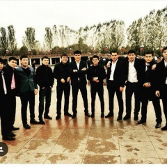Aslan Aldiarbek, 01.04.1995
