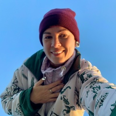 Татьяна Петрова-Корсукова, Никольское