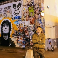 Эмиль Бекиров, 01.04, Симферополь