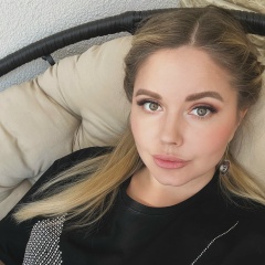 Ксения Ксения, 18.07.1985, Санкт-Петербург