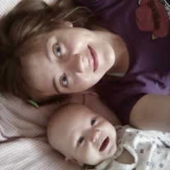 Диана Шлетгаур, 20.08.1997, Барнаул