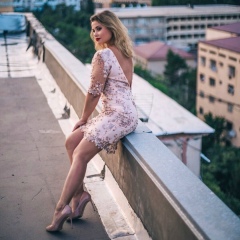 Карина Шульгина, 27.10.1996, Якутск