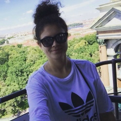 Юлия Бут, 15.01, Глазов