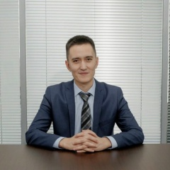 Duman Akhmetzhanuly, 28.10, Кокшетау