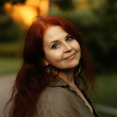 Юлия Себелева, 29.05, Санкт-Петербург