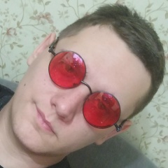 Паша Павлов, 23.01.1998