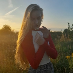 Тоня Найданова, 09.03, Санкт-Петербург