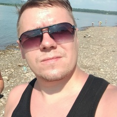 Дмитрий Бухреев, 25.01, Витим