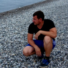 Кирилл Бондарев, 23.09.1988