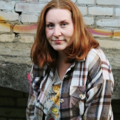 Yana Aleksandrovna, 18.08, Москва