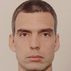 Сергей Шляхтин, 06.06.1985