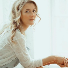 Анна Амелина, 04.11.1985, Москва