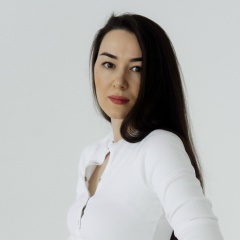 Айгуль Гильмутдинова, 25.06.1991, Казань