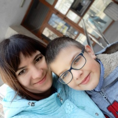 Татьяна Езгор, 10.03.1986, Чернигов