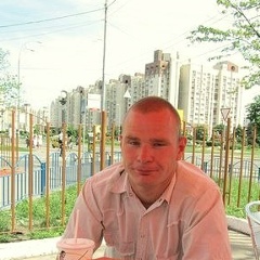 Юра Савченко, 08.05.1984, Бородянка