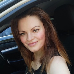 Regina Stankina, 26.05.1987, Санкт-Петербург