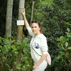 Елена Сочилина, 02.08, Санкт-Петербург