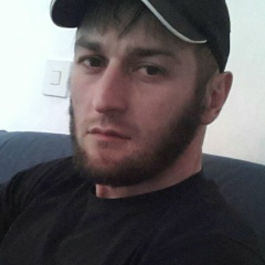 Wolf Grozniy