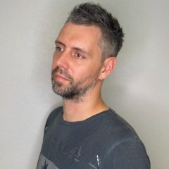 Вадим Летунов, Лиски