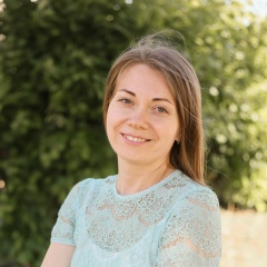Елена Мерзлякова, 13.07.1983, Ижевск