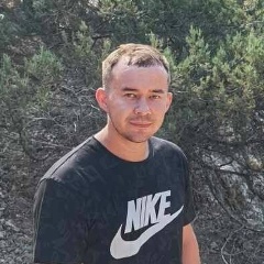 Равиль Ибрагимов, 25.03, Кинель