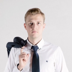 Михаил Свиридов, 21.11, Москва