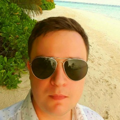 Александр Фролов, 06.04, Санкт-Петербург