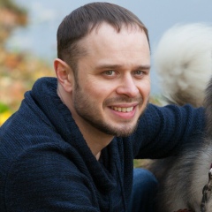 Станислав Екимов, 07.09, Санкт-Петербург