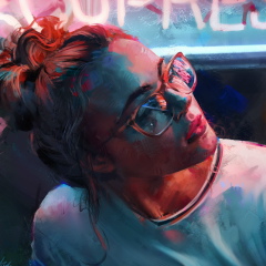 Oxana Higgins, 22.10