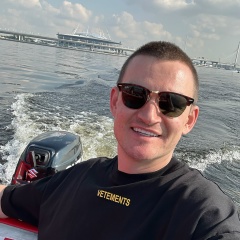 Паша Ардашов, 07.04.1988, Санкт-Петербург