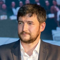 Антон Логинов, 18.08.1986, Пермь