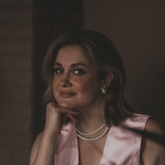 Ксения Русинова, 26.07, Екатеринбург