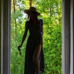 Ксения Попова, 30.05.1993, Томск