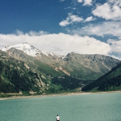 Жакс Мырзагали, 27.05.1992