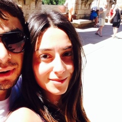 Davo Gharakeshishyan, 01.09.1992, Степанаван