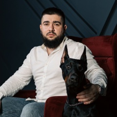 Григорий Галстян, Люберцы