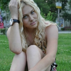 Карина Юркевич, 13.07.1993, Волгоград