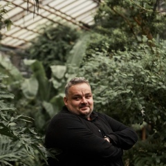 Александр Кожокару, 29.07.1983, Москва