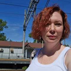 Екатерина Щёголева, 05.09, Санкт-Петербург