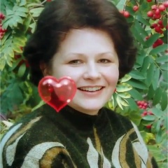 Елена Ничипурук, 18.07.1956, Екатеринбург