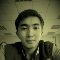 Олжас Сакишев, 27.12, Омск